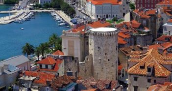 Program Sudamje za vikend Split