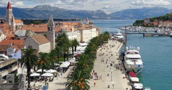 Počinje prvi Trogir Outdoor Festival Trogir