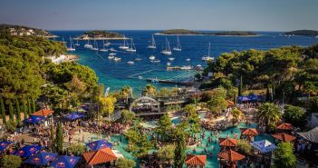 Destination ULTRA: Poznati izvođači!