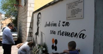 Obilježavanje 30. godišnjice smrti Dražena Petrovića