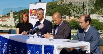 Tommy novi generalni sponzor Omiškog festivala