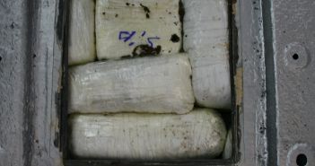 Muškarac kod Dubrovnika uhvaćen sa oko 23 kilograma marihuane