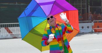 KOTUR:U Split Pride trebaju se uključiti gradonačelnik Andro Krstulović Opara i župan Blaženko Boban pride