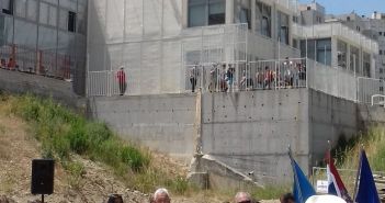 Počeli radovi na školi Pujanke