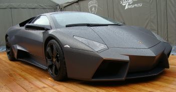 lamborgini