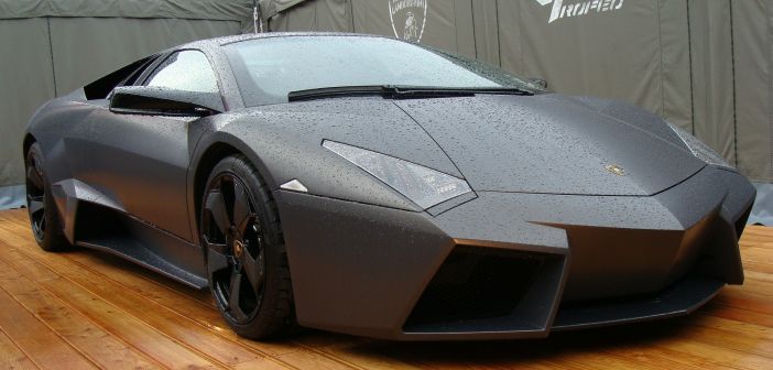 lamborgini