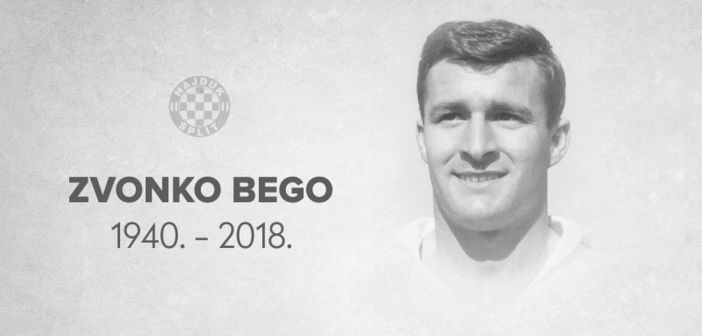 zvonko bego