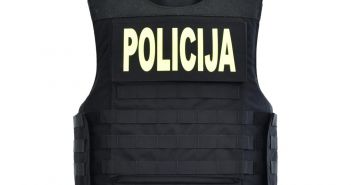 Hrvatska policija konačno će imati potpunu balističku zaštitu