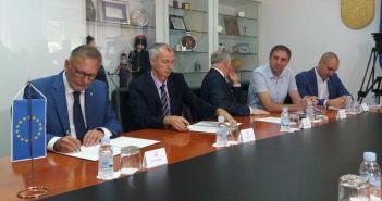 Splitska Prometna policija seli u zgradu Čistoće