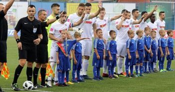 Hajduk i dalje bez pobjede