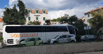 bus zvonimirova suprotan smjer