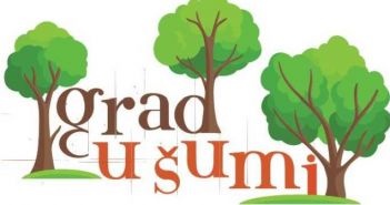 Zadar: Festival ”Grad u šumi” festival Grad u šumi