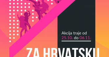 Akcija za hrvatsku reprezentaciju beskućnika