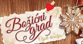 Jedinstveni ”morski” Advent u Makarskoj Advent u Makarskoj