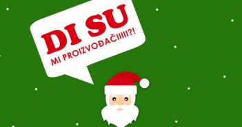 Otvorene prijave za Božićni sajam rukotvorina u Trogiru 2. Božićni sajam rukotvorina