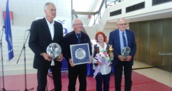Obilježen Dan splitskog sporta