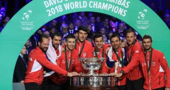 Davis cup