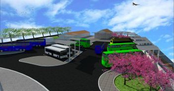 Splitski autobusni i željeznički kolodvor od idućeg ljeta u Kopilici