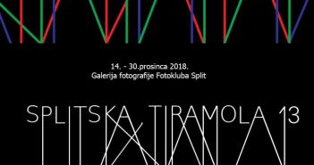 13. Splitska.tiramola otvara se u petak
