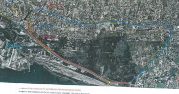 Solin regulacija prometa