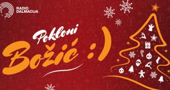 POKLONI BOŽIĆ: Priključite se grupi dobrih ljudi