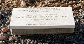 vatrogasni dom Dugi Rat