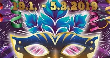 Počinje tradicionalni Paški zimski karneval Karnevalski tanci 2019