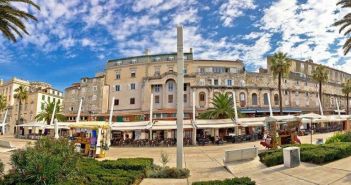 Gradski Stožer civilne zaštite o koronavirusu Split