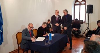 Potpisan ugovor o izradi Strategije razvoja grada Splita do 2030. godine potpisivanje strategija