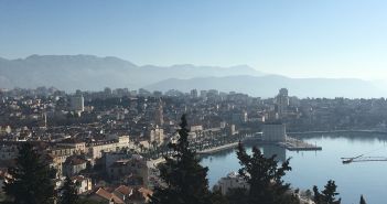 Grad Split u novoj kampanji “Respect and Enjoy”; kažnjavat će se i alkohol na javnom mjestu!