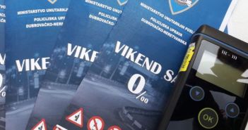 Vikend s nula promila
