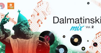 Dalmatinski mix