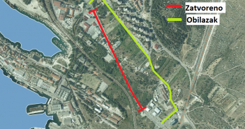 Bioci - Ražine 1