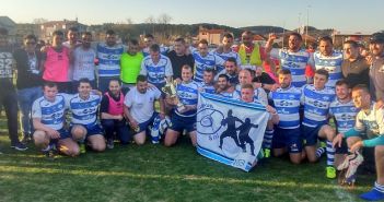 Sinj slavi prvi trofej u povijesti!