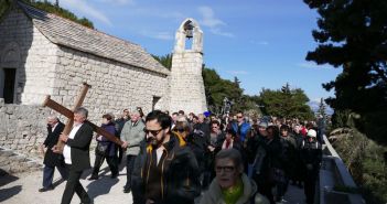 Križni put Grada Splita