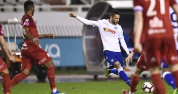 Split, HNK Hajduk Split - NK Osijek