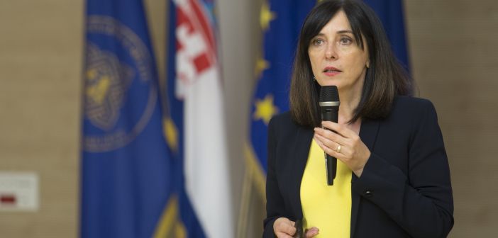 Split,08.04.2019 - Blazenka Divjak