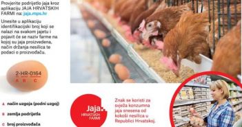 Ministarstvo poljoprivrede dalo upute za povećanje sigurnosti hrane tijekom blagdana sigurnost hrane tijekom blagdana