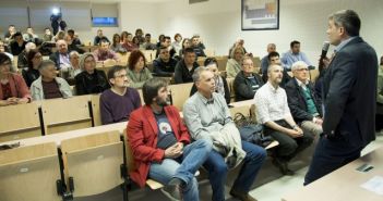 Održana javna tribina o stanju šume na Marjanu Split, javna tribina o stanju na Marjanu