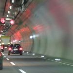 tunel