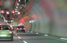 tunel