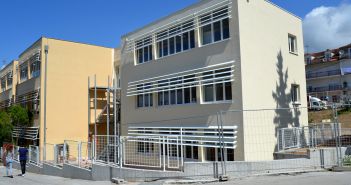 Od jeseni osnovna škola na Mejašima prostranija i ljepša!