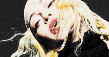 Madonna predstavila još jednu novu pjesmu – “I Rise”