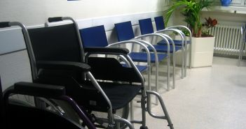 Ukrao slike iz ambulante u Šibeniku