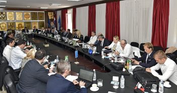 Splitsko Gradsko vijeće odlučilo o nagradama Grada, Danijela Ćukušić ravnateljica Zlatnih Vrata