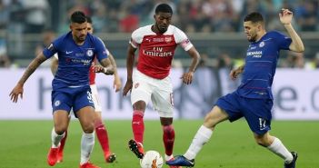 Chelsea pobjednik Europske lige