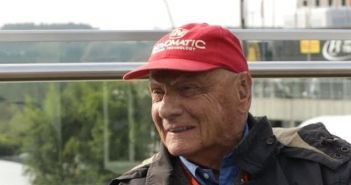 Otišao je legendarni Niki Lauda