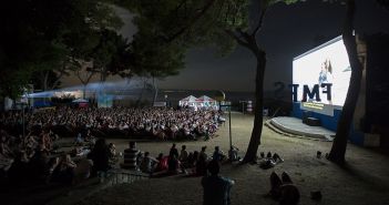 FMFS: Španjolski triler “Vlast” o korumpiranim političarima i “Selfie” o životu okruženom talijanskom mafijom FMFS Ljetno kino Bačvice