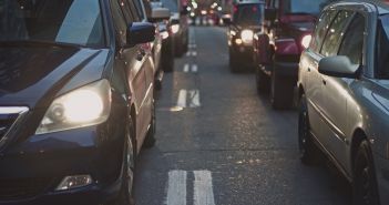 Obavijest putnicima koji putuju u Crnu Goru kolona gužva