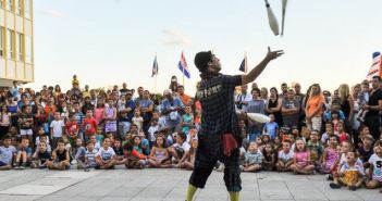 Međunarodni dječji festival u Šibeniku otvaraju gosti iz Poljske